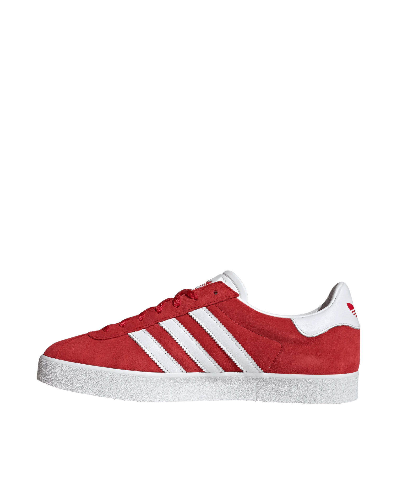 adidas Gazelle 85 (Better Scarlet/ FootwearWhite/Gold) - Patta