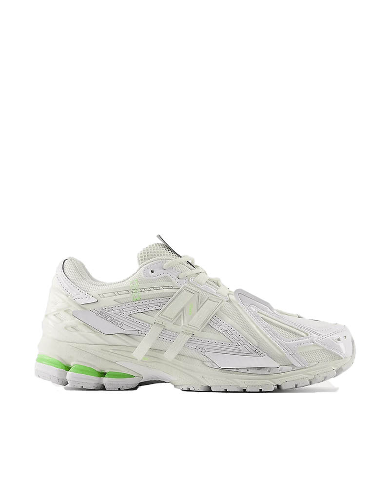 New Balance 1906 (White/Green) - Patta New Balance 1906 (White/Green) - Patta