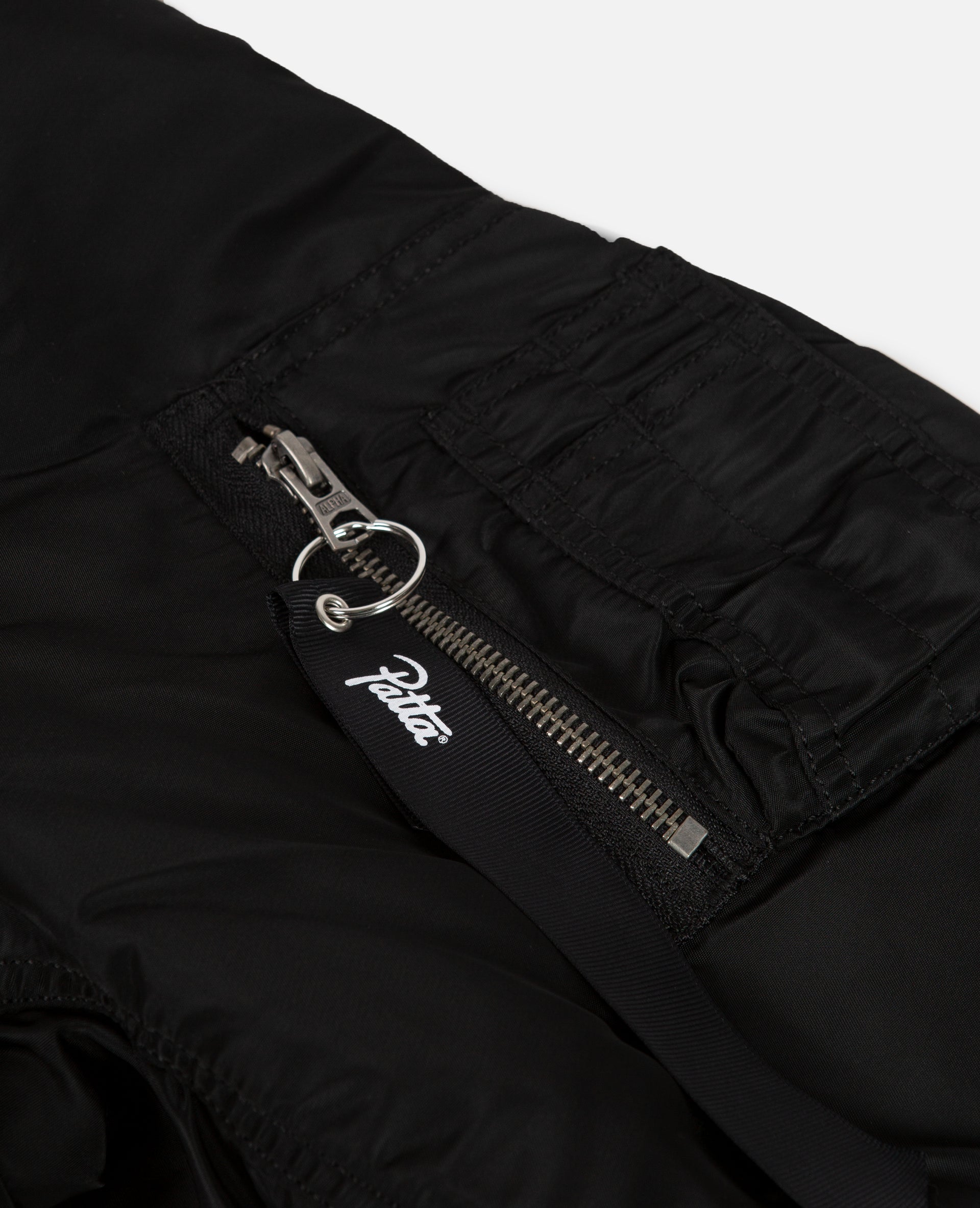 Patta x Alpha Industries MA-1 London Jacket