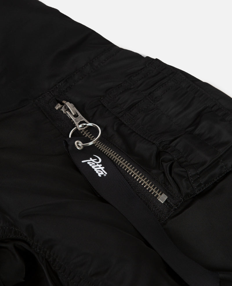 Patta x Alpha Industries MA-1 London Jacket