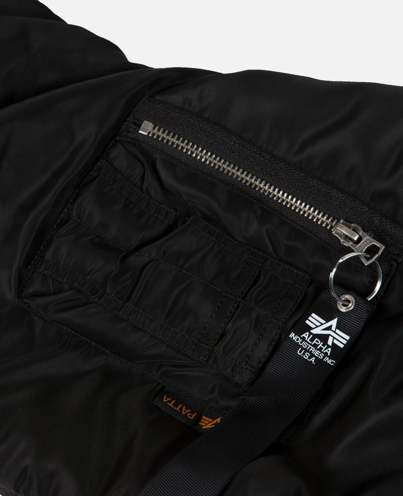 Patta x Alpha Industries MA-1 London Jacket