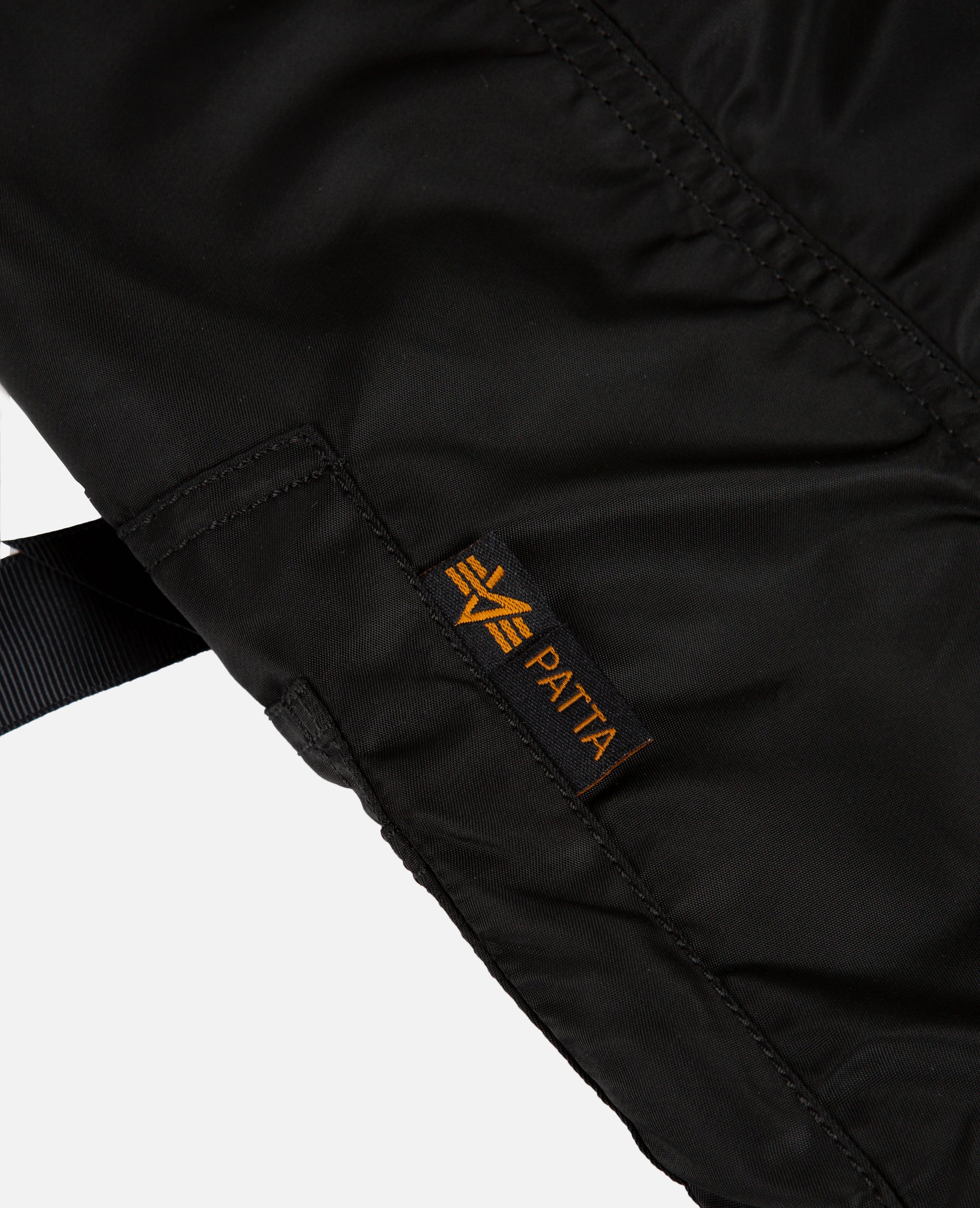 Patta x Alpha Industries MA-1 London Jacket