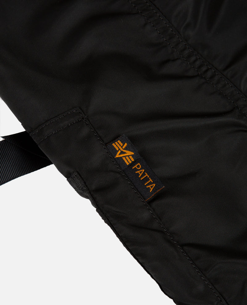 Patta x Alpha Industries MA-1 London Jacket