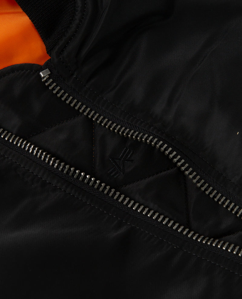Patta x Alpha Industries MA-1 London Jacket