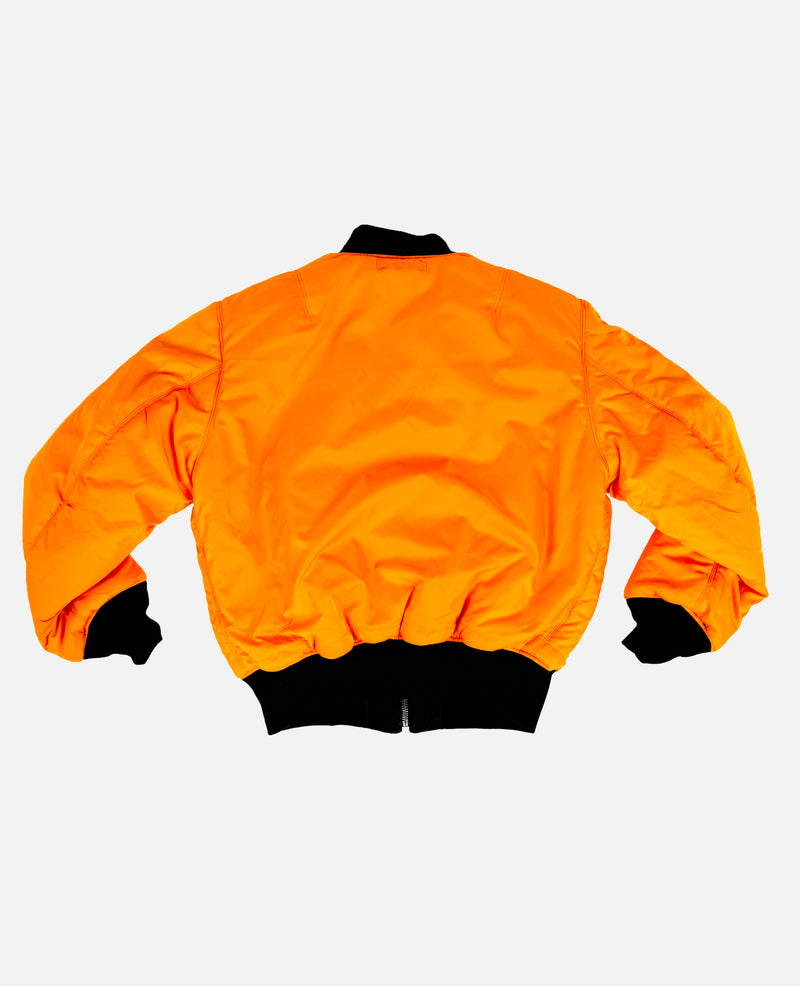 Patta x Alpha Industries MA-1 London Jacket