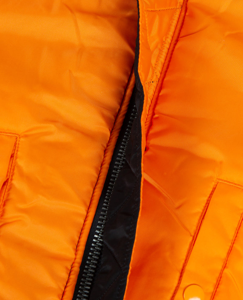 Patta x Alpha Industries MA-1 London Jacket