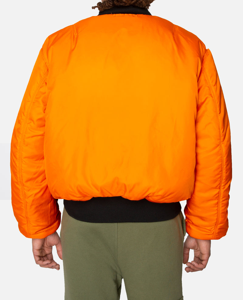 Patta x Alpha Industries MA-1 London Jacket