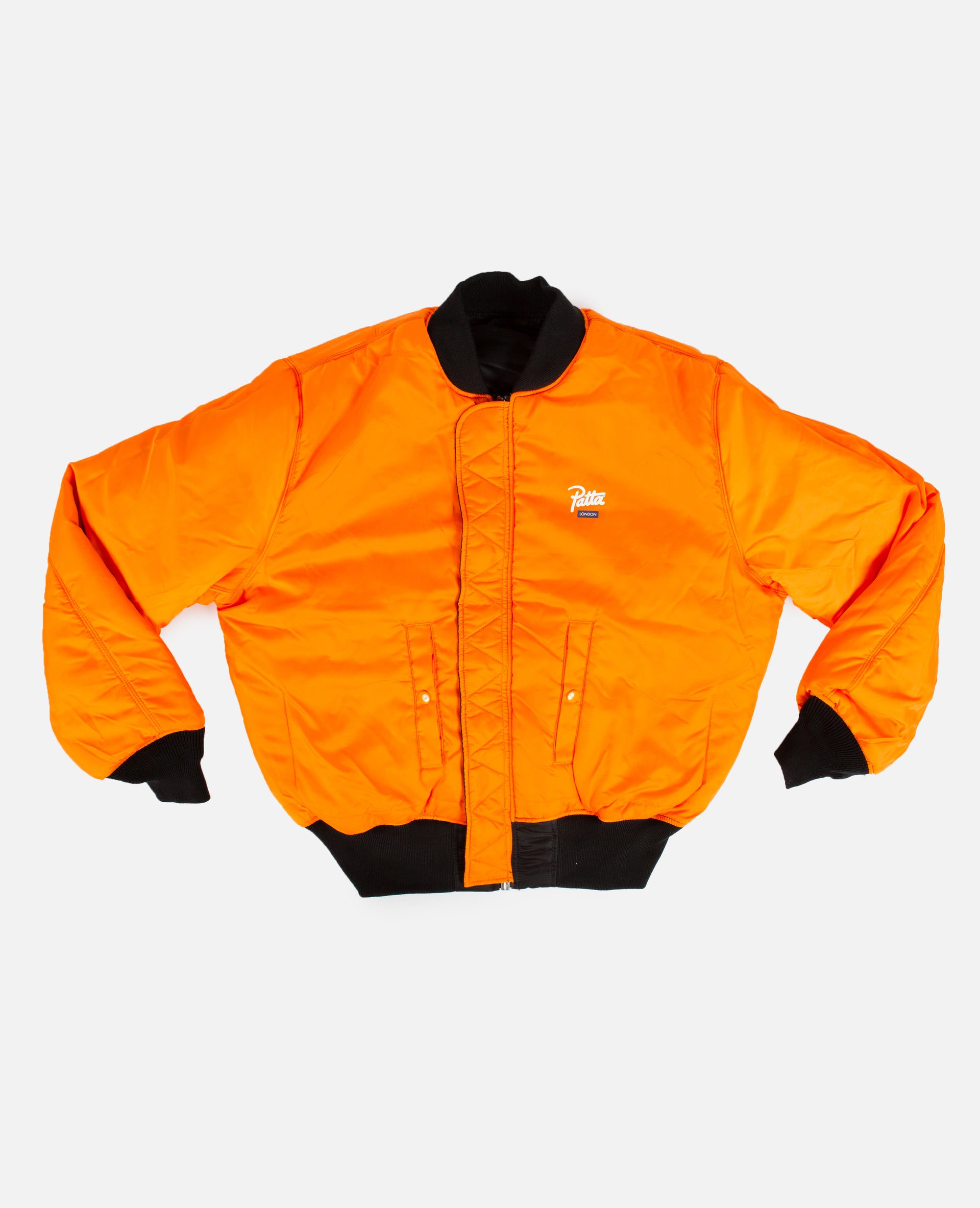 Patta x Alpha Industries MA-1 London Jacket
